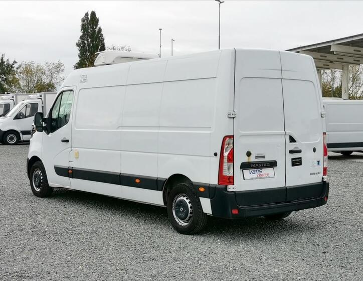 Renault Master 4