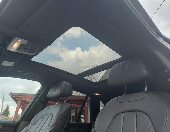 BMW X5 27