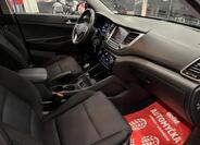 Hyundai Tucson 12