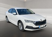 Škoda Octavia 1