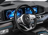 Mercedes-Benz GLS 15