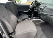 Suzuki Baleno 9