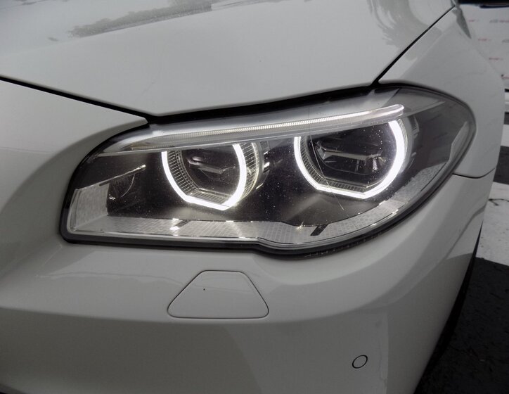 BMW Řada 5 41