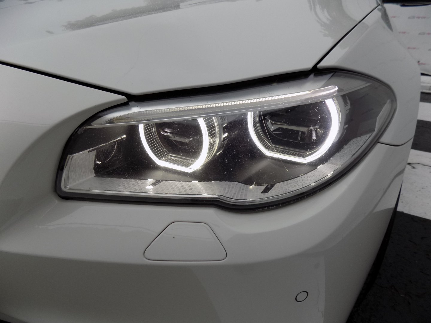 BMW Řada 5