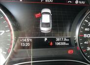 Audi A6 6