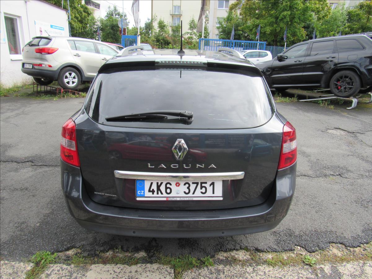 Renault Laguna