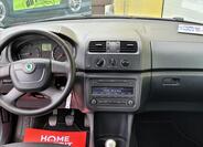 Škoda Fabia 29