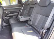 Hyundai Tucson 10