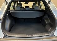 Toyota Corolla Cross 11