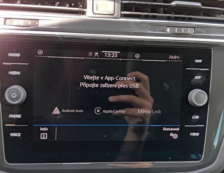 Volkswagen Tiguan 23