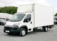 Citroën Jumper 1