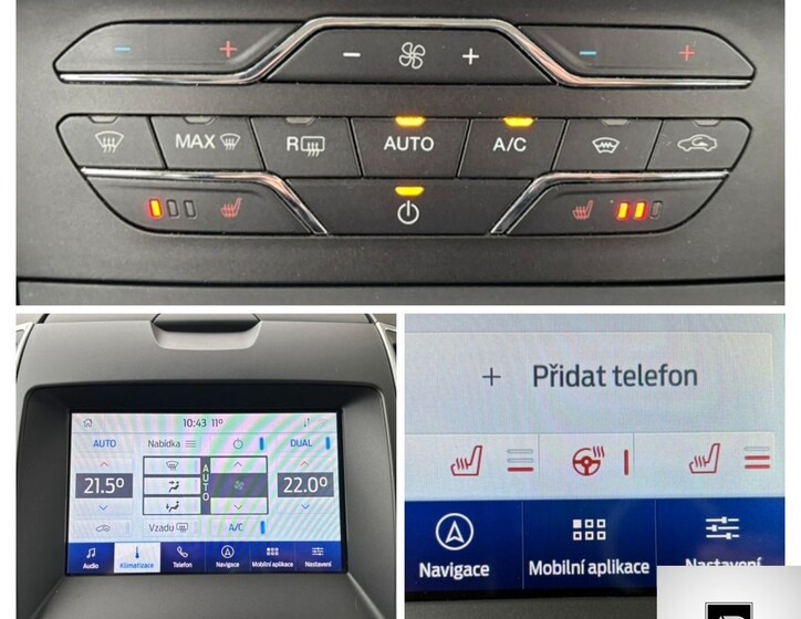 Ford S-MAX 34