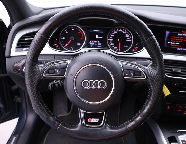 Audi A4 19