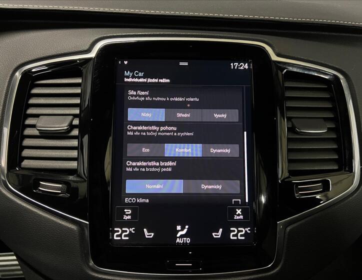 Volvo XC90 23