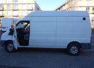 Ford Transit 12