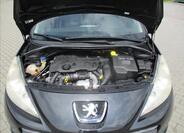 Peugeot 207 25