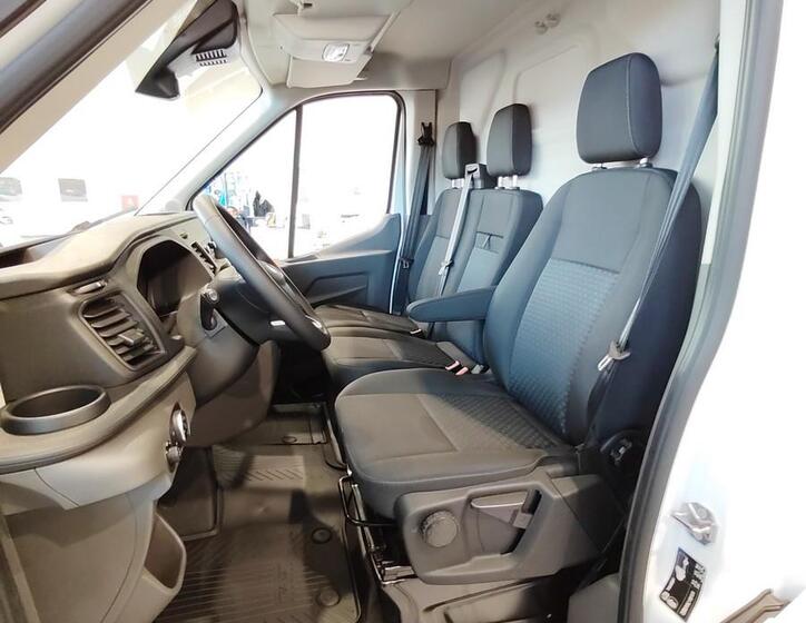 Ford Transit 21