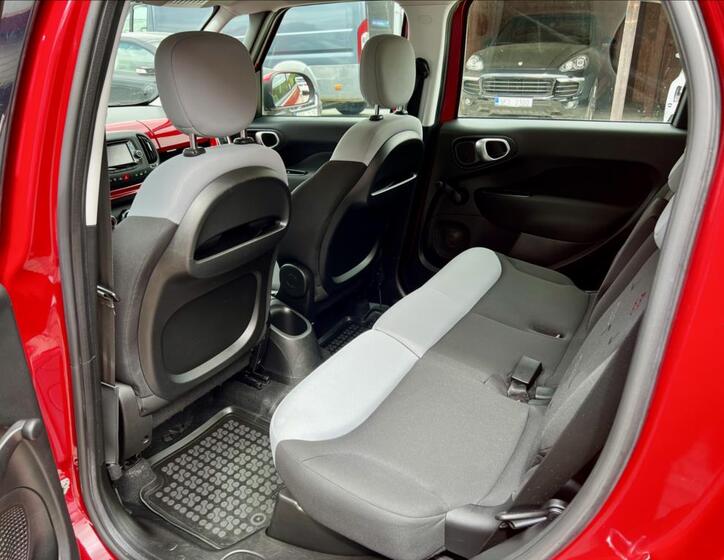 Fiat 500L 13