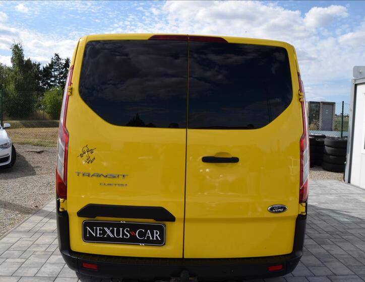 Ford Transit 6
