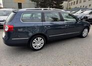 Volkswagen Passat 13