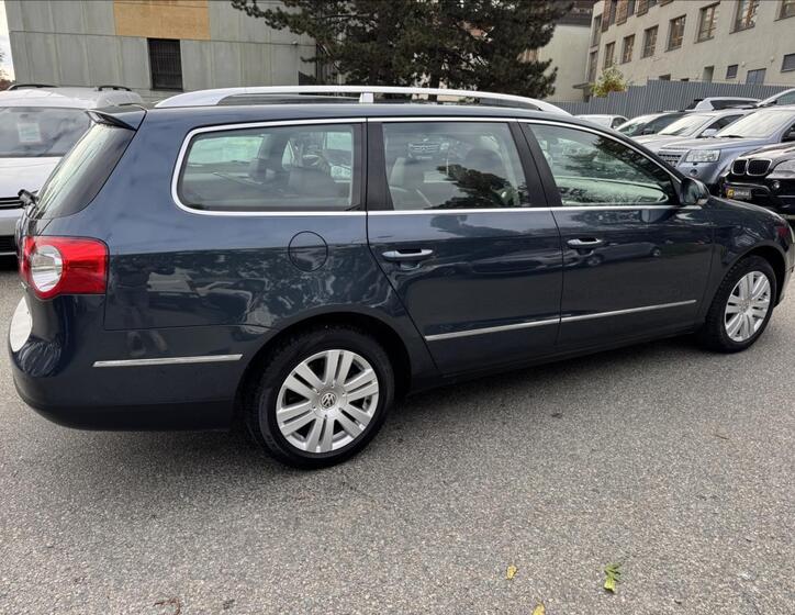 Volkswagen Passat 13