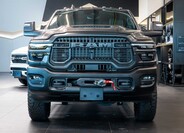 Dodge RAM 9