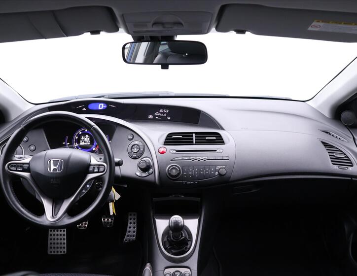 Honda Civic 28