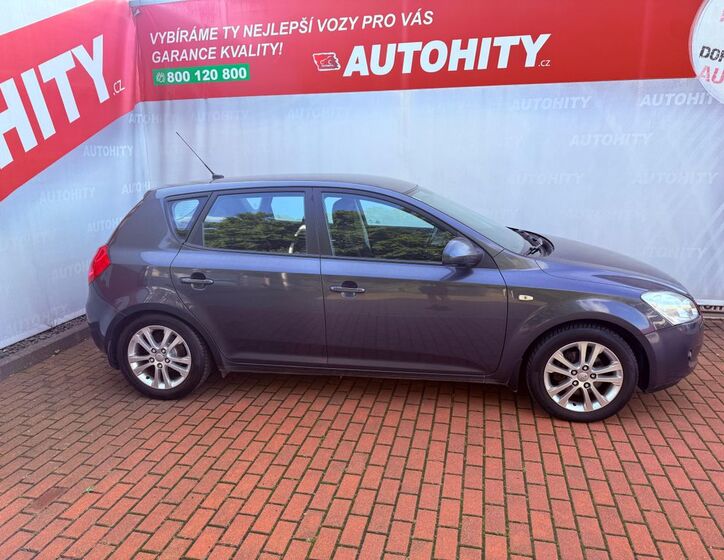 KIA Ceed 7
