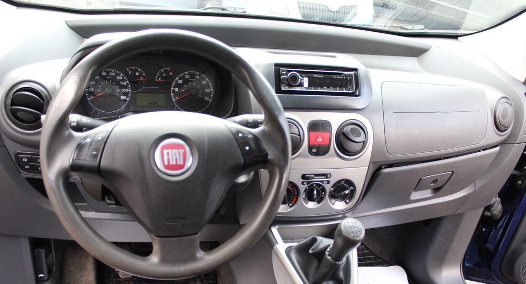 Fiat Qubo