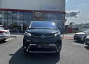 Toyota ProAce Verso 10