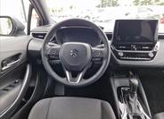 Suzuki Swace 10
