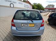 Honda Jazz 6