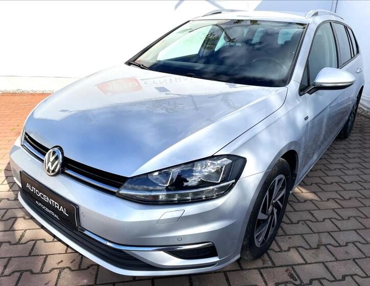 Volkswagen Golf 7
