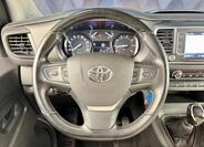 Toyota ProAce 11