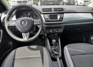 Škoda Fabia 16