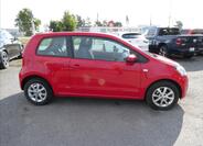 Škoda Citigo 1
