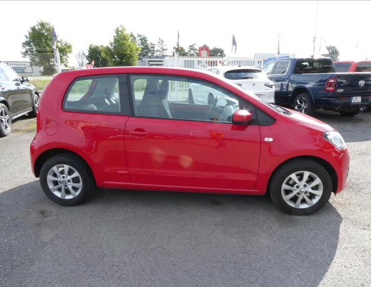 Škoda Citigo 1