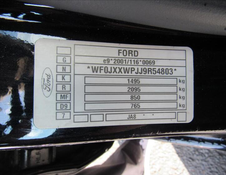 Ford Fiesta 24