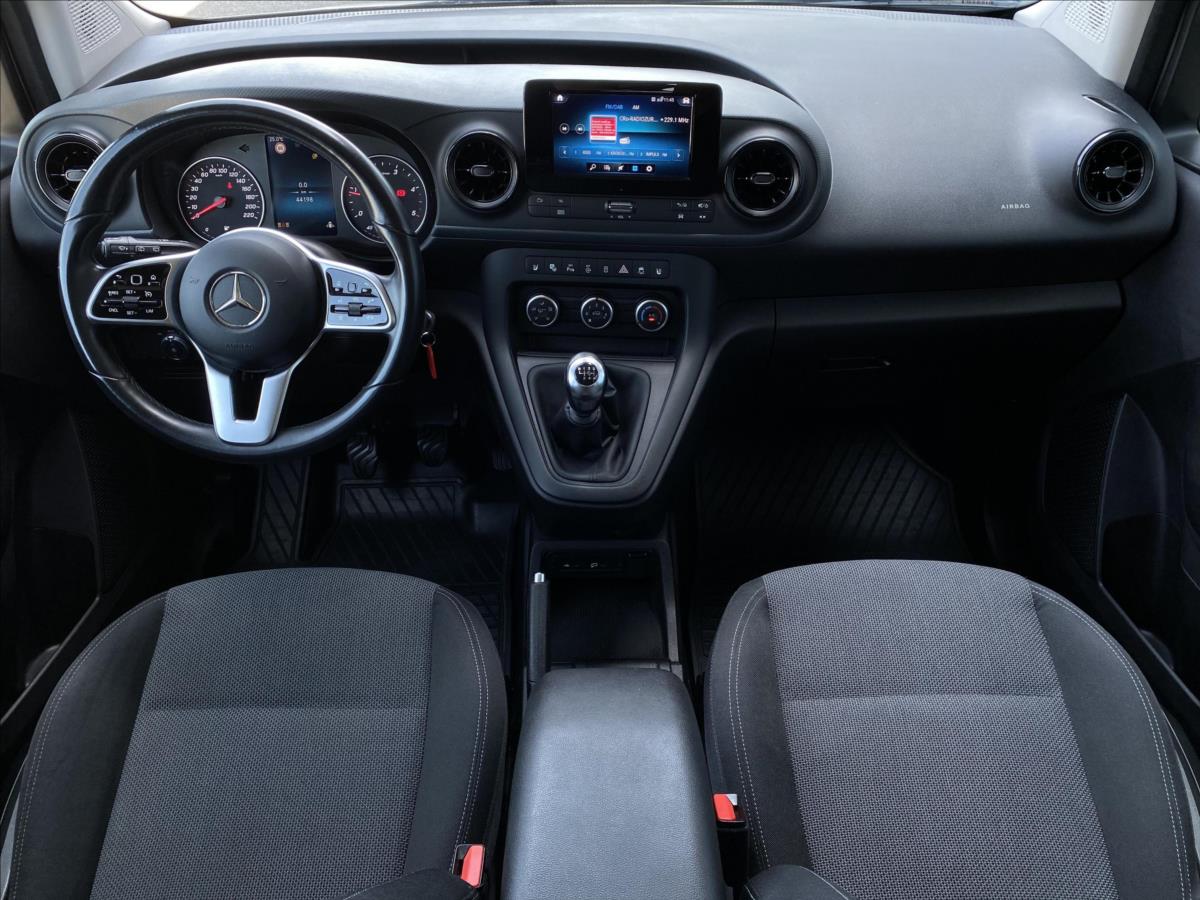 Mercedes-Benz Citan