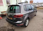 Volkswagen Golf Sportsvan 6