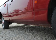 Ford Sierra 27