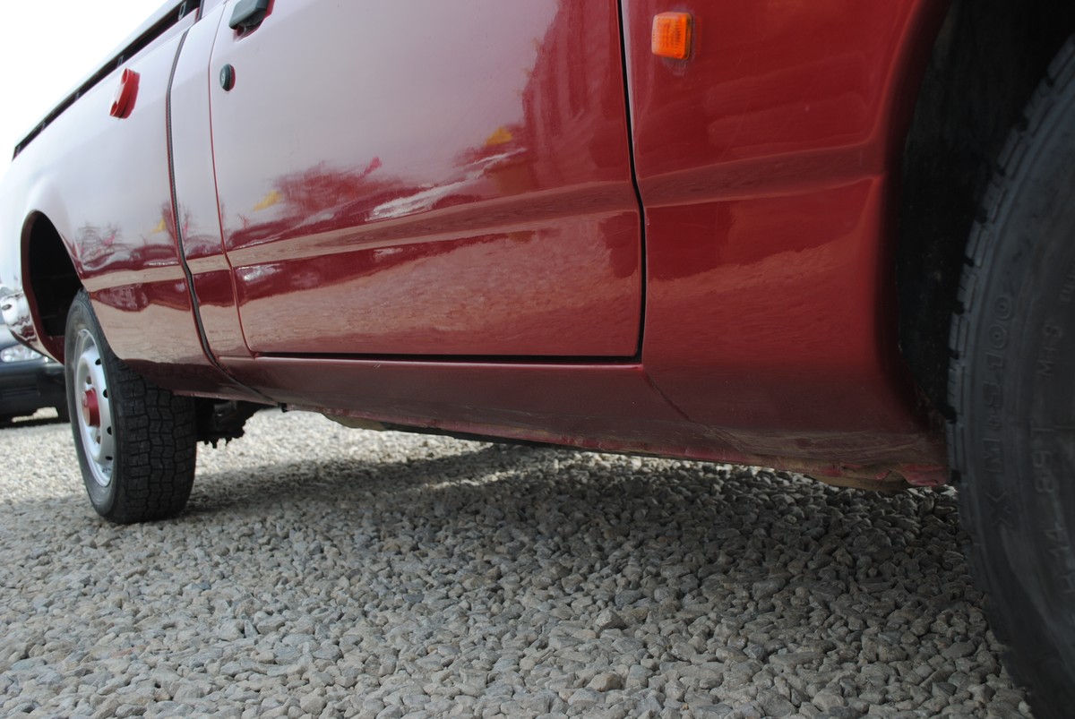 Ford Sierra