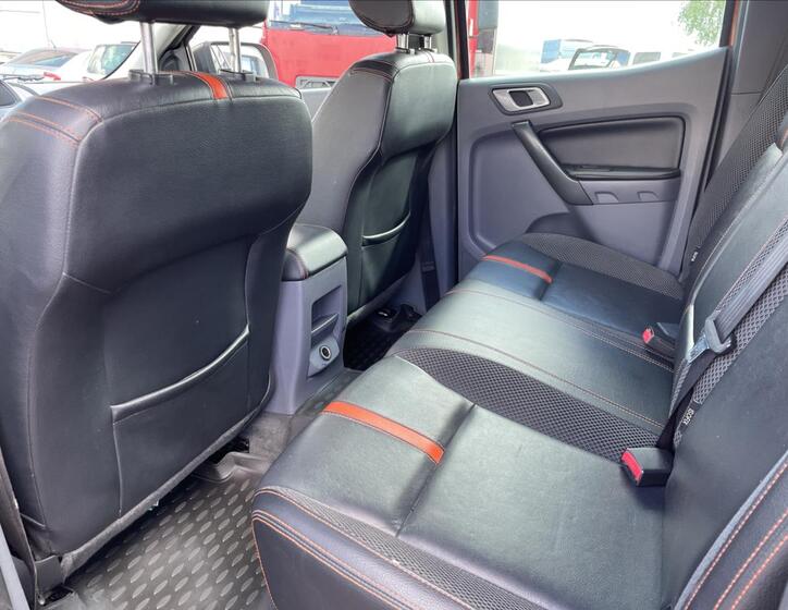 Ford Ranger 26