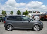 Volkswagen Touran 11