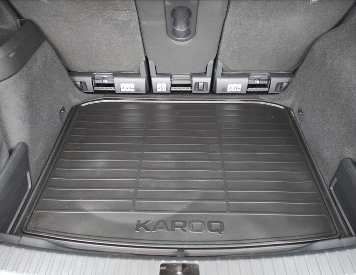 Škoda Karoq 29
