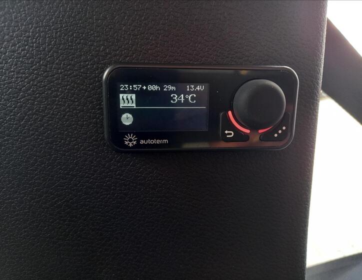 Toyota ProAce Verso 2