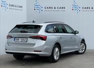 Škoda Octavia 3