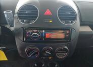 Volkswagen New Beetle 11