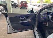 Mercedes-Benz EQE 9
