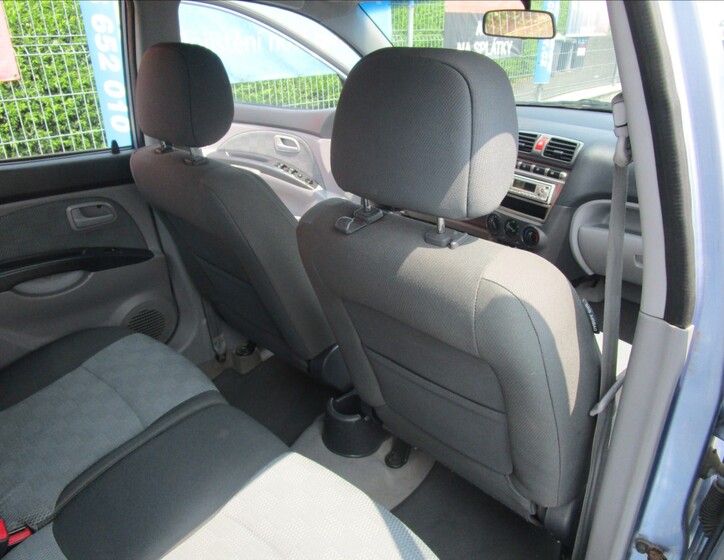 KIA Picanto 20